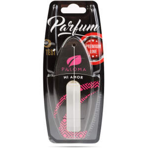 Afbeelding van Luchtverfrisser Paloma Premium lijn Parfum MI AMOR 1 Stuks [P40192] - 01 P40192 web
