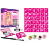 Afbeelding van Glamorous glitter tattoo set 1 Stuks [TY50182] - 01 TY50182 web