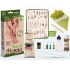 Afbeelding van Instant Henna set - hand and foot tattoo 1 Stuks [TY50202] - 01 TY50202 web