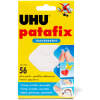 Afbeelding van Patafix Invisible plasticine glue - 56 pcs / pack 1 Stuks [U37155] - 01 U37155 web