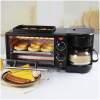 Afbeelding van Multifunctional breakfast station - 220 - 240 V 1 Stuks [W1016] - 01 W1016 web