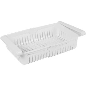 Afbeelding van Refrigerator refreshment basket - white 1 Stuks [W1042] - 01 W1042 web