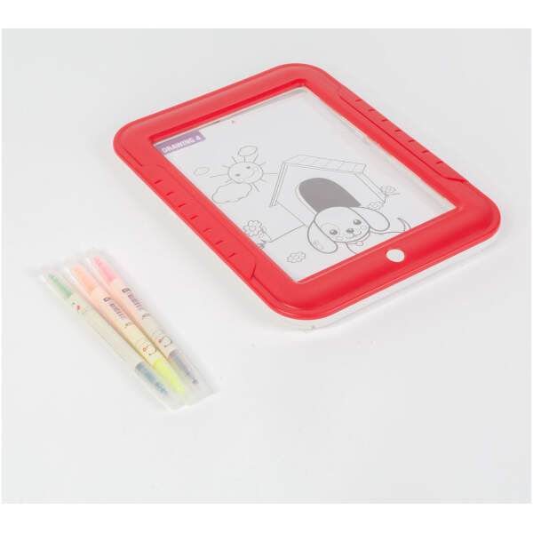 Afbeelding van Interactive whiteboard 1 Stuks [W1057] - 01 W1057 web
