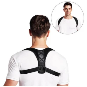 Afbeelding van Magnetic back strap - 96 - 122 cm 1 Stuks [W1070] - 01 W1070 web