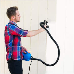 Afbeelding van Electric paint sprayer 1 Stuks [W1078] - 01 W1078 web