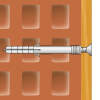 Afbeelding van Slaganker - 6 x 40 mm - 10 stuks / verpakking 1 Stuks [04828A] - 02 04828A web