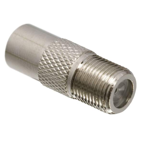 Afbeelding van F/TV coax adapter 10 Stuks [05012] - 02 05012 web