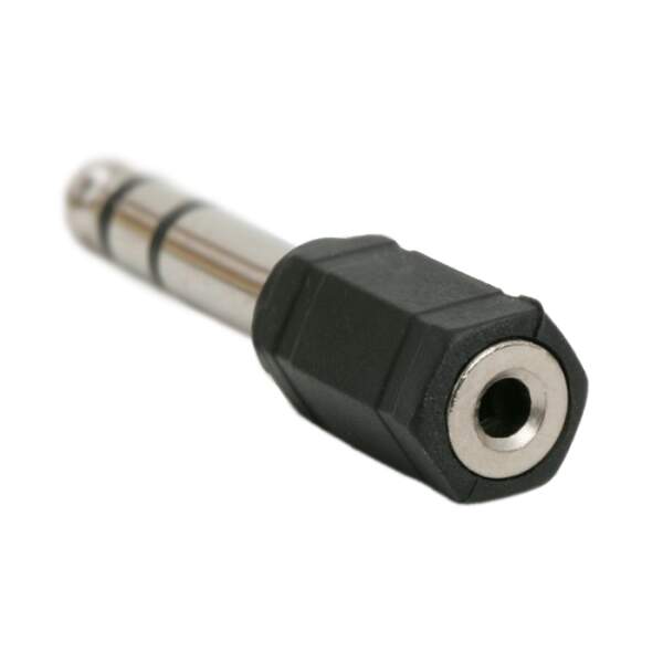 Afbeelding van JACK-adapter 10 Stuks [05094] - 02 05094 web