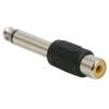 Afbeelding van RCA/JACK-adapter 10 Stuks [05097] - 02 05097 web