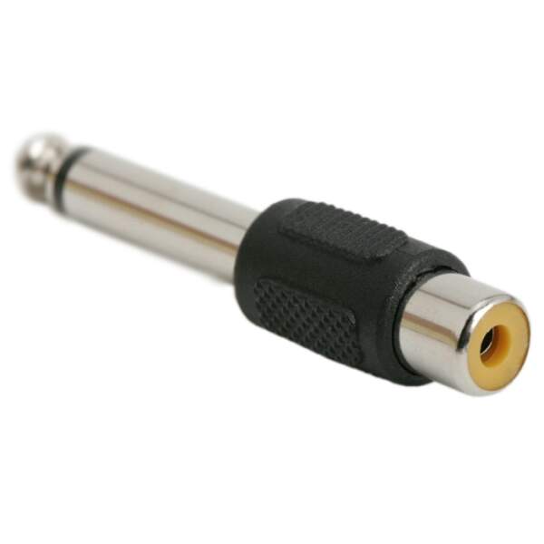 Afbeelding van RCA/JACK-adapter 10 Stuks [05097] - 02 05097 web