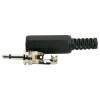Afbeelding van JACK-stekker 10 Stuks [05101] - 02 05101 web