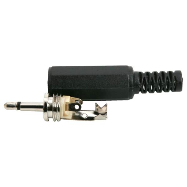 Afbeelding van JACK-stekker 10 Stuks [05101] - 02 05101 web