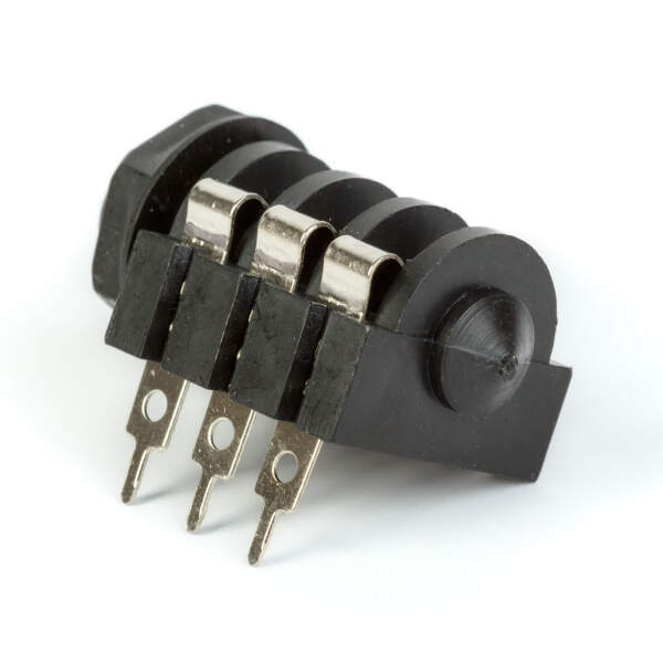 Afbeelding van JACK-aansluiting 10 Stuks [05118B] - 02 05118B web