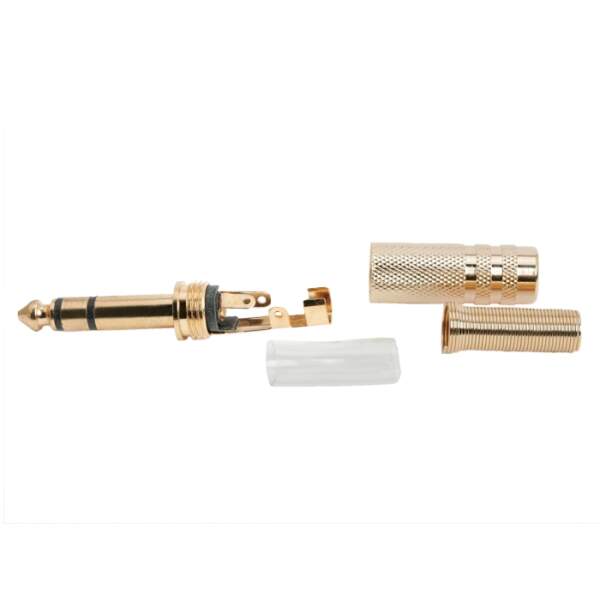 Afbeelding van JACK-stekker 5 Stuks [05119] - 02 05119 web