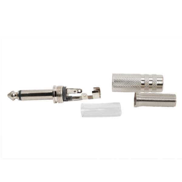 Afbeelding van JACK-stekker 10 Stuks [05124] - 02 05124 web