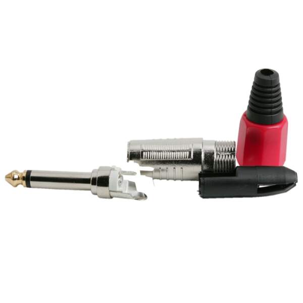 Afbeelding van JACK-stekker 1 Stuks [05127PI] - 02 05127PI web