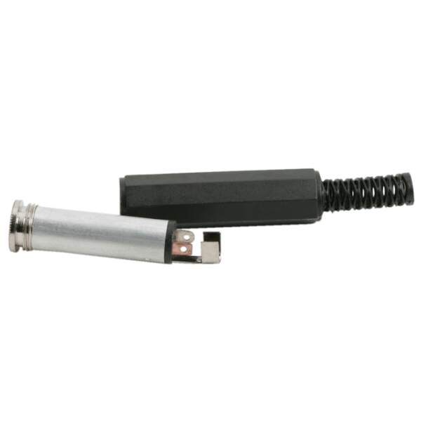 Afbeelding van JACK-aansluiting 10 Stuks [05128] - 02 05128 web