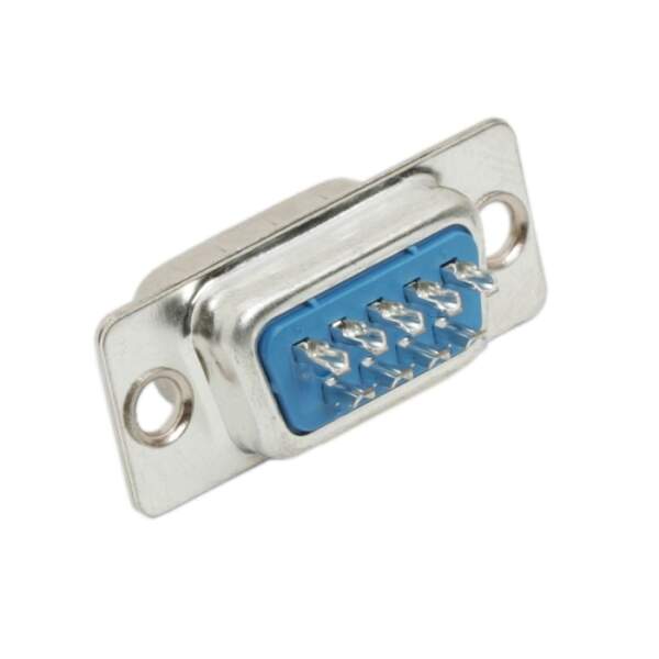 Afbeelding van D-SUB-stekker 5 Stuks [05138] - 02 05138 web
