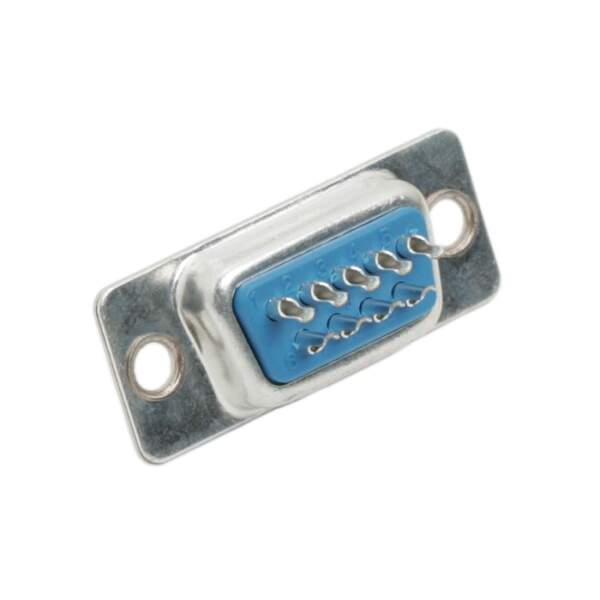 Afbeelding van D-SUB-aansluiting 5 Stuks [05139] - 02 05139 web