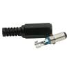Afbeelding van DC-stekker met trekontlasting 5 Stuks [05149] - 02 05149 web