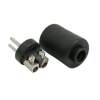 Afbeelding van Audio-aansluiting 10 Stuks [05164] - 02 05164 web