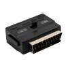 Afbeelding van EURO / RCA-adapter 1 Stuks [05178] - 02 05178 web