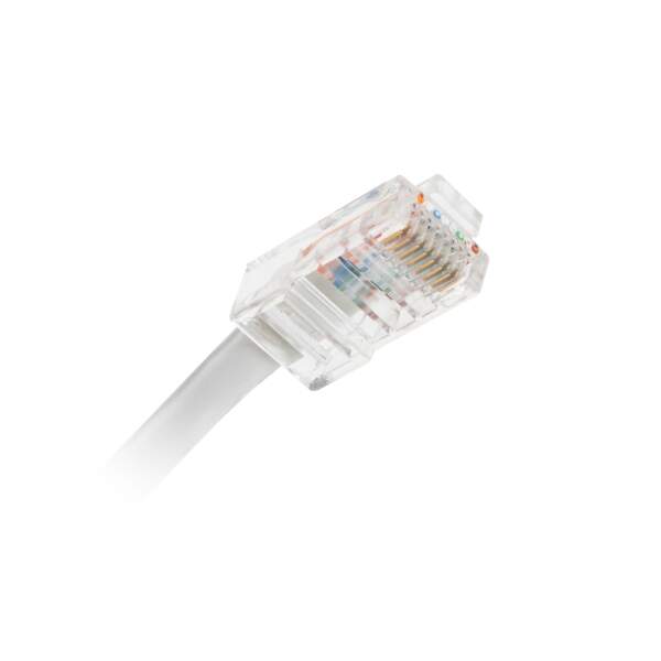 Afbeelding van Modulaire doorvoernetwerkkabel – CAT5e RJ45 – 8P8C 100 Stuks [05223PT] - 02 05223PT web