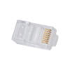 Afbeelding van Modulaire stekker 100 Stuks [05232] - 02 05232 web