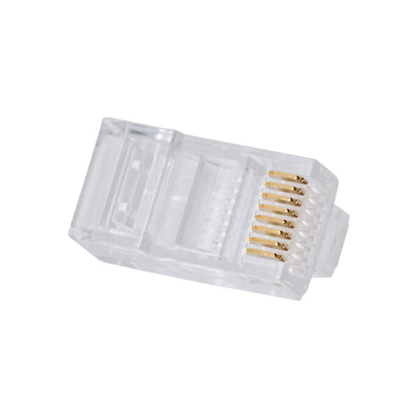 Afbeelding van Modulaire stekker 100 Stuks [05232] - 02 05232 web