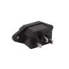 Afbeelding van AC-stekker 1 Stuks [05239] - 02 05239 web