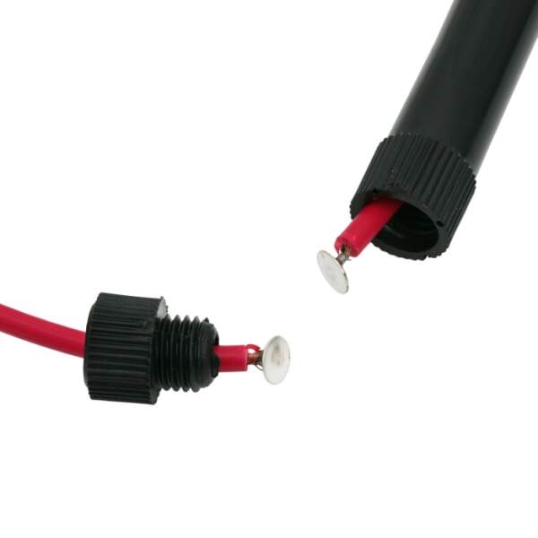 Afbeelding van Zekeringhouder 10 Stuks [05263] - 02 05263 web