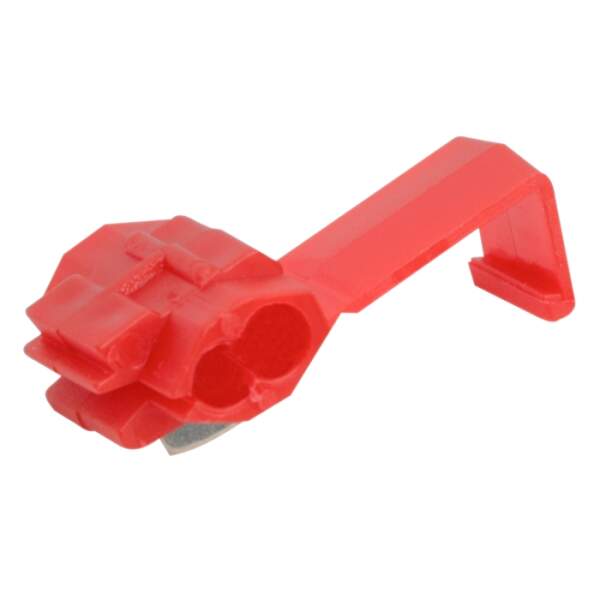 Afbeelding van Klik-op kabelconnector 20 Stuks [05290] - 02 05290 web