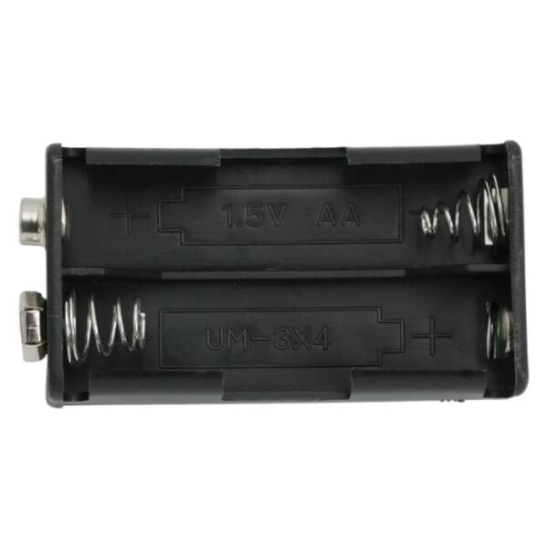 Afbeelding van Batterijhouder 10 Stuks [05342] - 02 05342 web