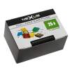 Afbeelding van Mini Steekzekering Pakket voor Auto, Boot, Motor – 25 Stuks [05367] - 02 05367 box front 1