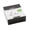 Afbeelding van Vergulde zekering 10 Stuks [05375] - 02 05375 box front