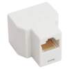 Afbeelding van 8P8C Y-adapter 10 Stuks [05386] - 02 05386 web