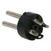 Afbeelding van XLR-stekker • 3 polen 5 Stuks [05665] - 02 05665 web
