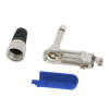 Afbeelding van JACK-stekker 90° 1 Stuks [05666] - 02 05666 web