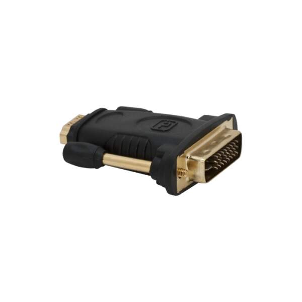 Afbeelding van DVI / HDMI-adapter 1 Stuks [05740] - 02 05740 web 6