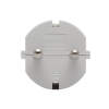Afbeelding van In-line stekker 1 Stuks [05935] - 02 05935 web
