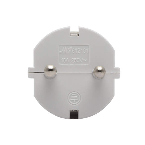 Afbeelding van In-line stekker 1 Stuks [05935] - 02 05935 web