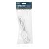 Afbeelding van Zelfmontage stekker – met 3 m kabel – 3 x 1,5 mm² – wit 1 Stuks [05941B] - 02 05941B web 2