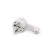 Afbeelding van Inline-stekker 1 Stuks [05950WH] - 02 05950WH web