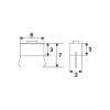 Afbeelding van Microschakelaar 20 Stuks [09000] - 02 09000 draw 6