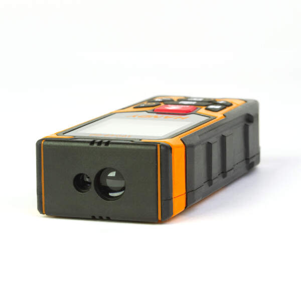 Afbeelding van Laserafstandsmeter - 60 m 1 Stuks [10049-60] - 02 10049 60 web