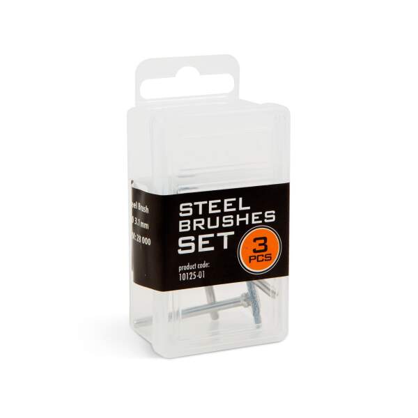 Afbeelding van Stalen borstels 1 Stuks [10125-01] - 02 10125 01 web