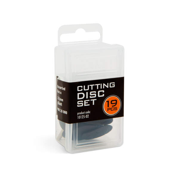 Afbeelding van Snijschijvenset 1 Stuks [10125-02] - 02 10125 02 web