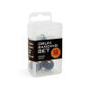 Afbeelding van Trommelschuurset 1 Stuks [10125-03] - 02 10125 03 web