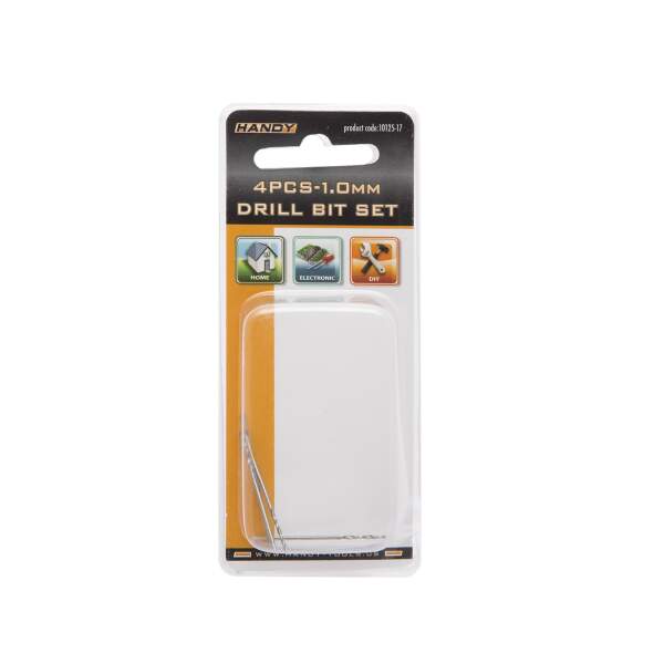 Afbeelding van Boorset 1 Stuks [10125-17] - 02 10125 17 web