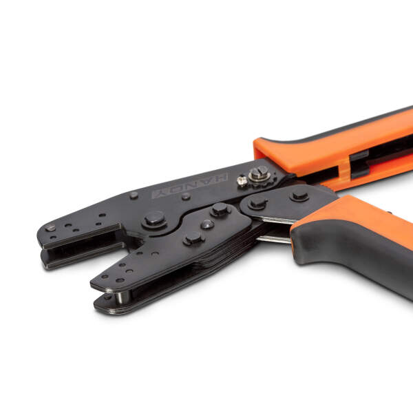 Afbeelding van 3-in-1 ratelkrimptang 1 Stuks [10140] - 02 10140 web